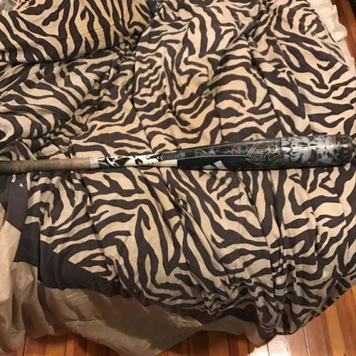 Demarini Voodoo