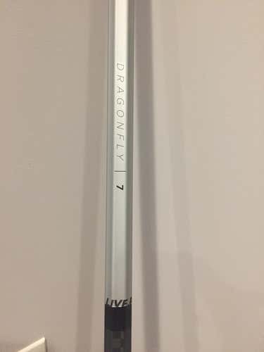 BN Epoch Dragonfly 7 Defense IL Committed Academy Edition