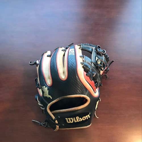 2016 Wilson a2k datdude BP