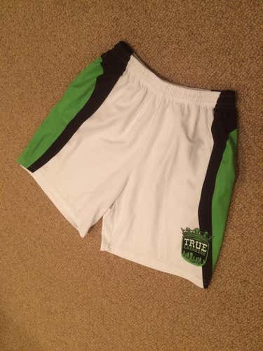 True Lacrosse Shorts