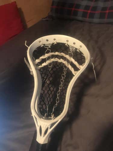 Lightly Used Evo 4x, JW1 Hero