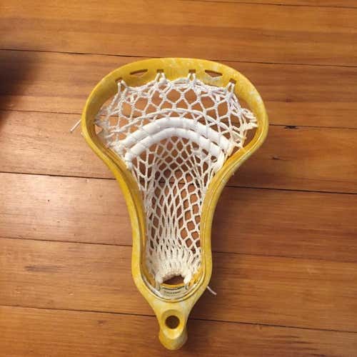 Brine Answer Lacrosse Head