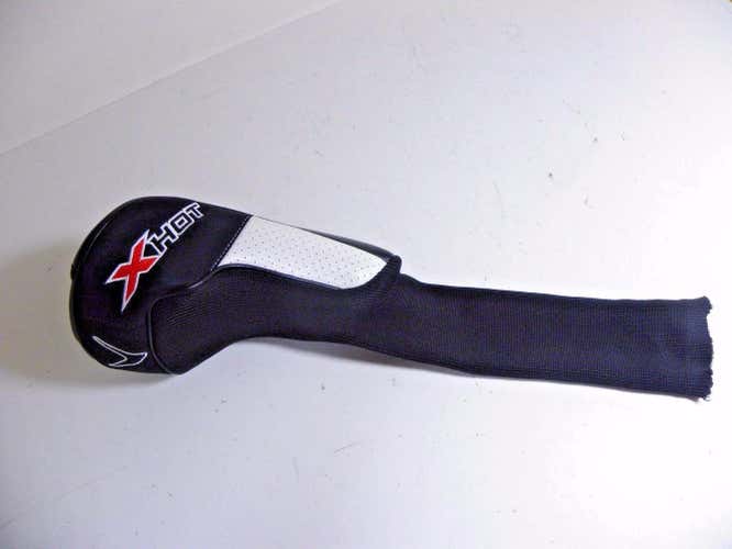 Callaway X Hot Driver Head Cover