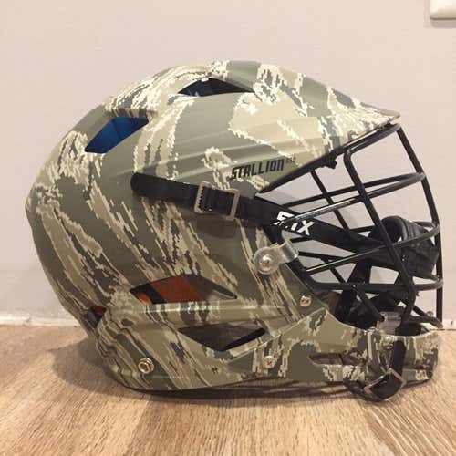 BN STX Stallion 650 Digi-Camo