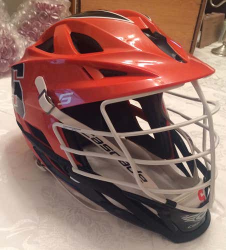 #11 Syracuse Cascade S