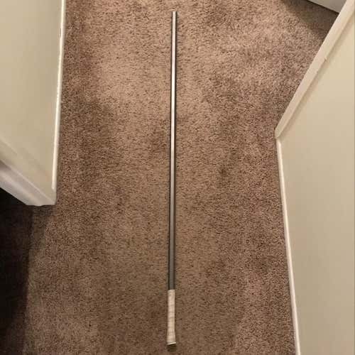 Brand New Unbranded Titanium D Pole
