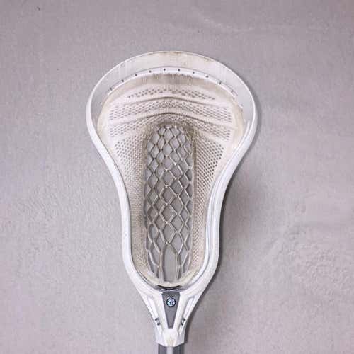 Warrior Evo Warp Pro W1