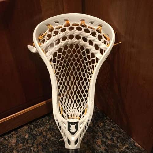 Brine King Brand New Pro Strung