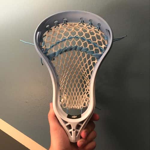 LN Carolina Fade Dye String King Mark 2A W/ 3x