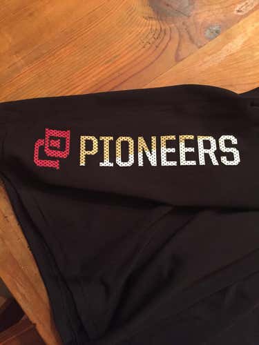 New Balance Denver University Shorts BNWT