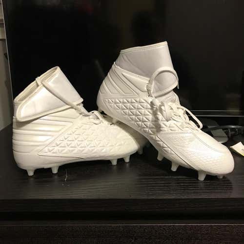 New - Adidas Freak X Carbon High Cleat
