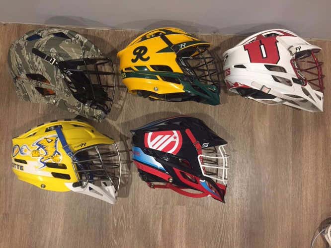 Cascade S, R, CPX-R for CASH offers! (NEED GONE, WILL NEGOTIATE!!)