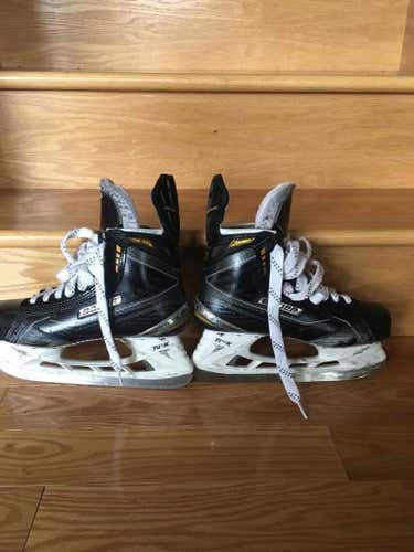 Bauer MX3 Skates