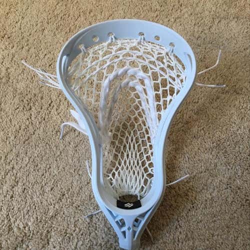Brand New StringKing Mark2A Strung with Type 3s