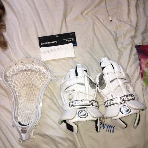 Trade