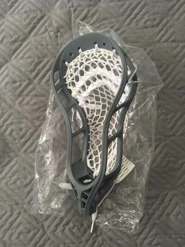 Mar 2v strung mid pocket 3s mesh