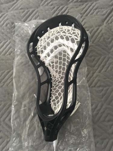 New black SK 2V with 3s mesh  low pocket