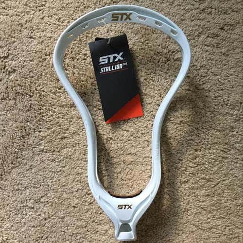 Brand New W/Tags STX Stallion 700