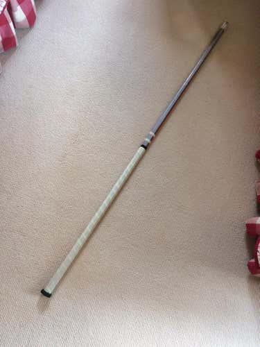 Warrior Kryptolyte Pole