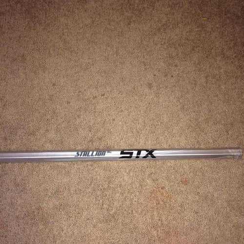 Pretty Much Bn Stallion Sc