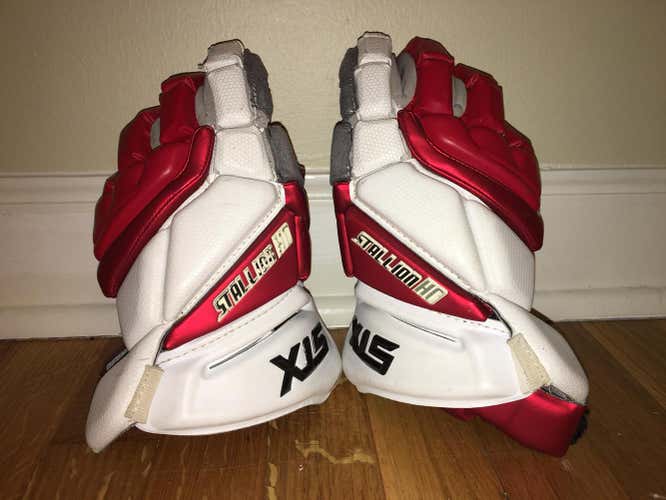STX Stallion HD Gloves