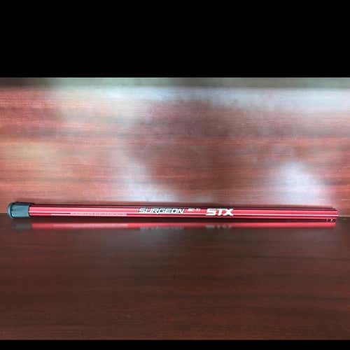 Brand New Stx Surgeon Sc-Ti