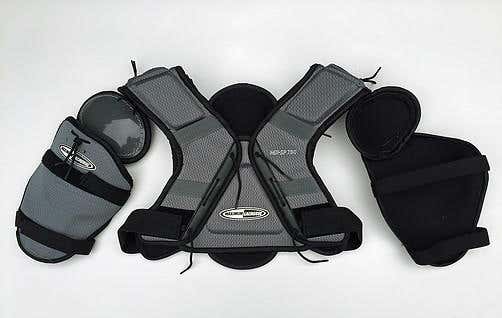 Deal for MikeT2525 Rib Protectors and Shoulder Pads