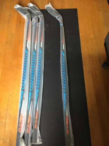 *New* Warrior Covert QRL Pro (W88 Zetterberg)
