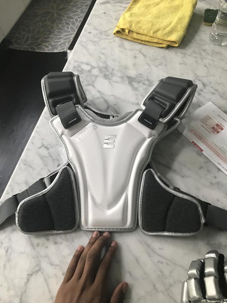 Brand New Integra Epoch Comitted Academy Shoulder Pad: Never been used