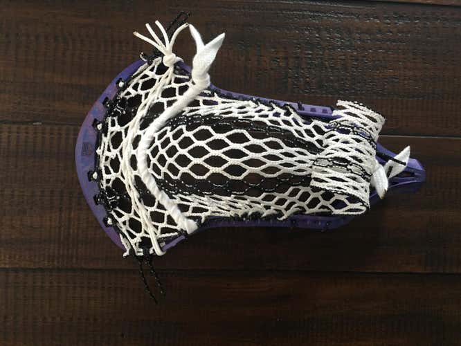 BN Maverik Kinetik galaxy dye