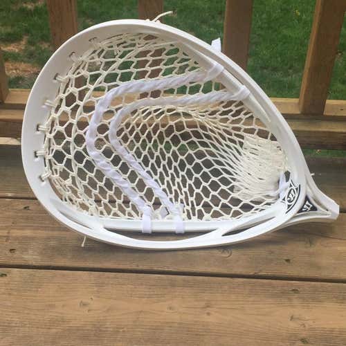 Warrior Nemesis 2 W/ Memory Mesh