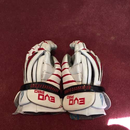 Hill Academy Evo Pros