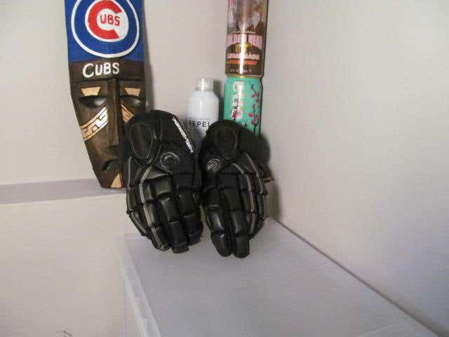 LN Maverik Gloves