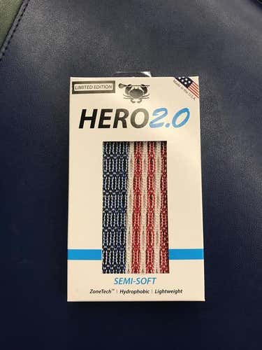 USA Hero Mesh 2.0