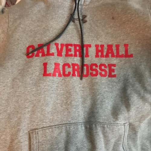 Calvert Hall Lacrosse Sweatshirt
