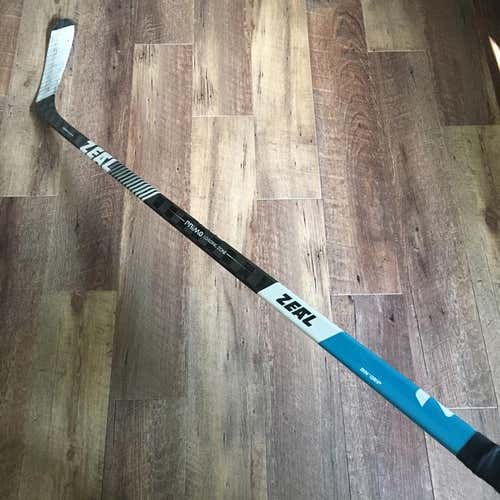Zeal pk100 - RH - 85 Flex
