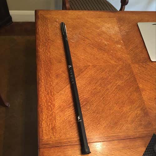 Brand New Alpha A-Series Lacrosse Shaft