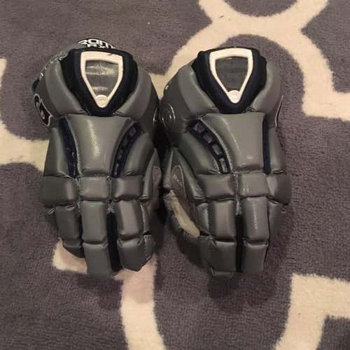 Custom Gtown Maverick Gloves