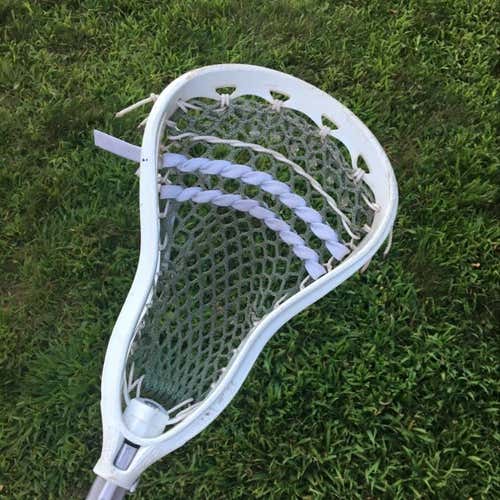 STX Crankshaft + G22 Head Complete Stick