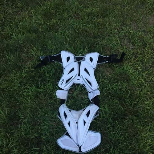 STX Assault Shoulder Pad