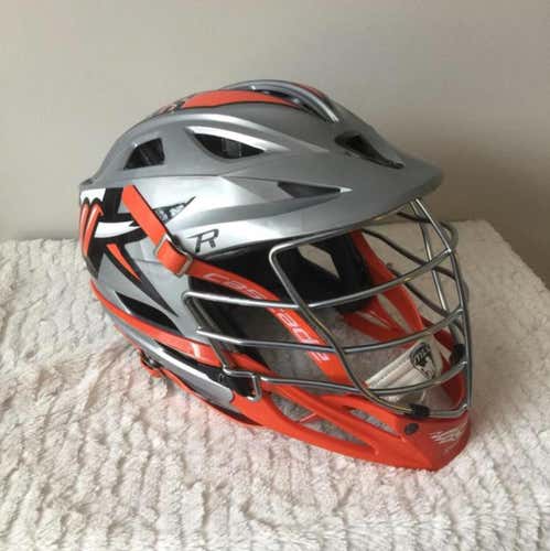 Denver Outlaws Helmet **NoTrades**