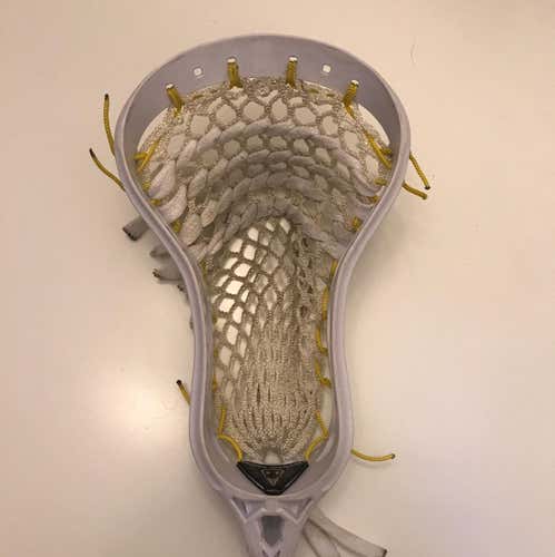 Game Used Under Armour Charge 2