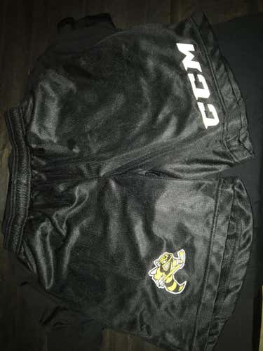 Sarnia Sting Team Issued Shorts