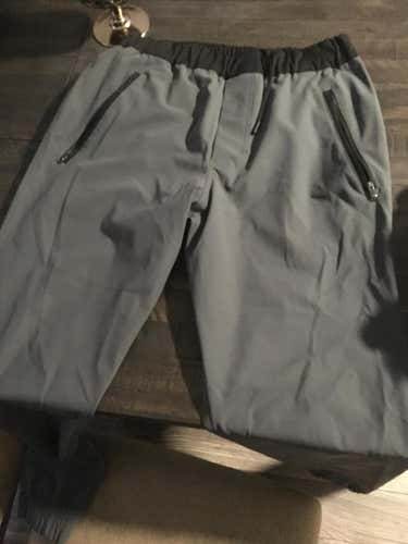 Lululemon Track Pants
