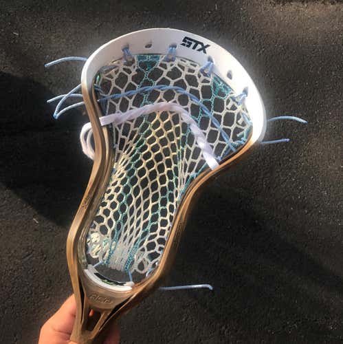 STX Surgeon 10 500