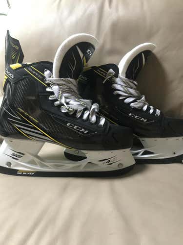 CCM Supertacks