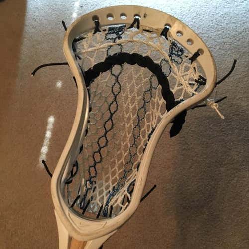 CEO With Wood Shaft For Shaft