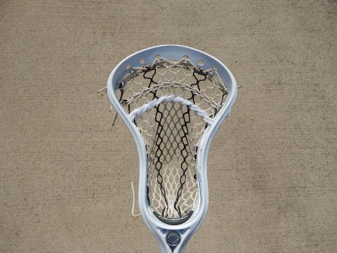 Maverik Centrik with Hero Mesh; U spec