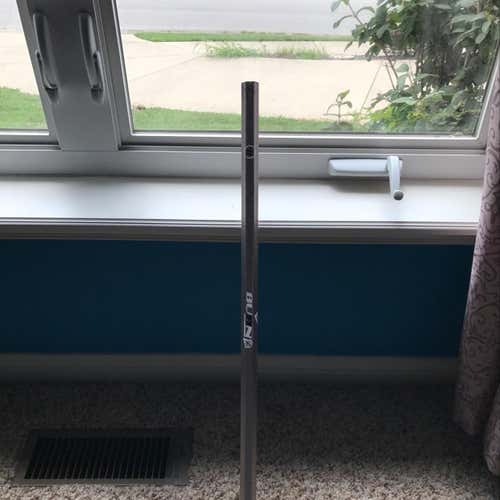 Warrior Burn Diamond