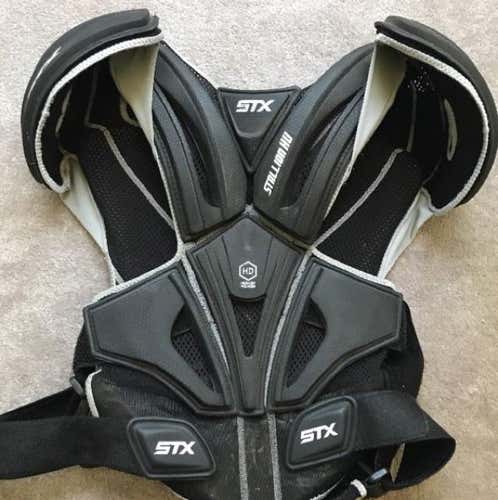 STX Stallion HD Shoulder Pads